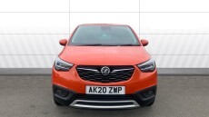 Vauxhall Crossland X 1.2T [130] Elite Nav 5dr [Start Stop] Auto Petrol Hatchback